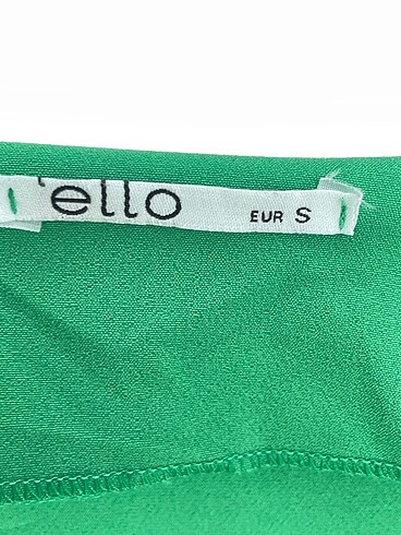 Vintage Love Kısa Tulum %70 İndirimli. - Görsel 4