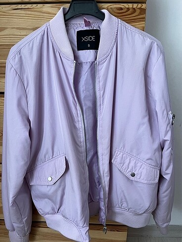 LC Waikiki Lcw bomber ceket