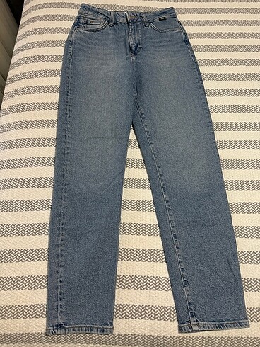 Mavi mom jean