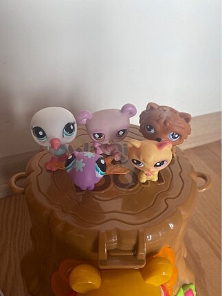 littlest pet shop