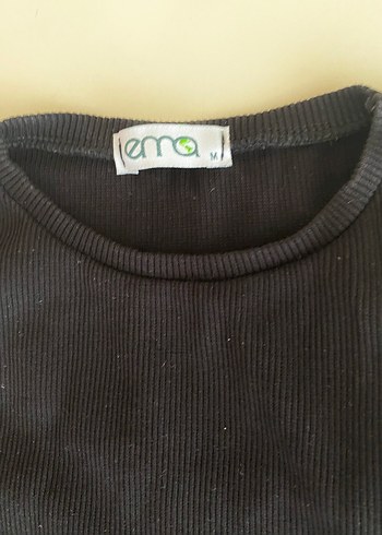 Trendyol & Milla Siyah Basic Kolsuz Atlet