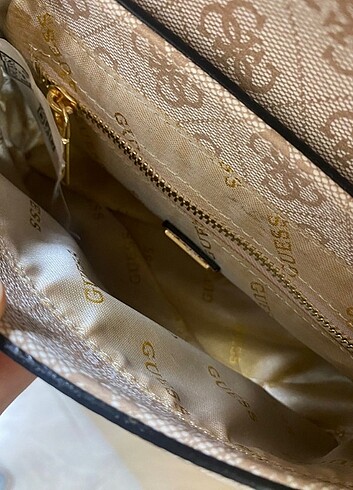 Guess çanta 