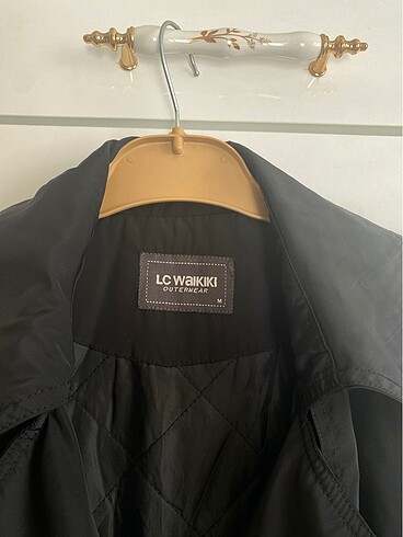 LC Waikiki Trençkot