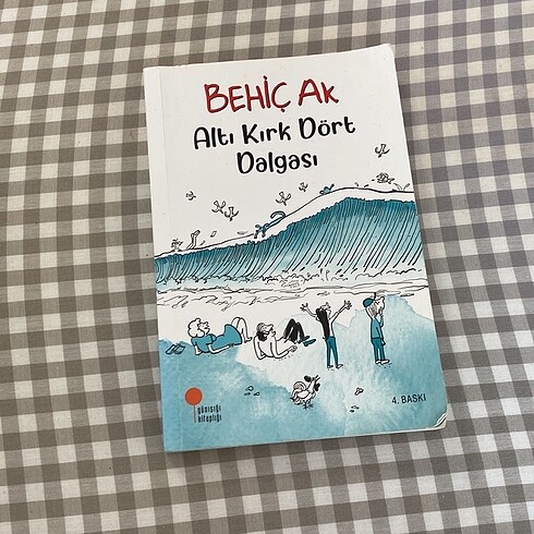  Beden Kitaplar