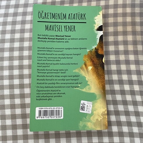  Beden Kitap