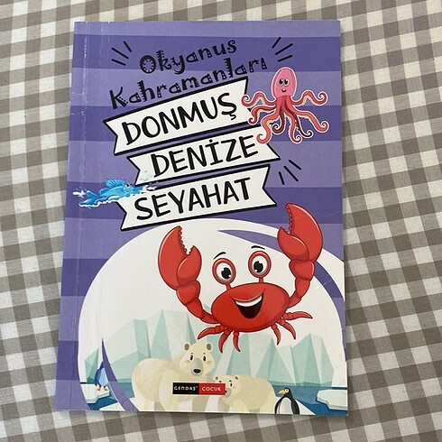  Kitap seti