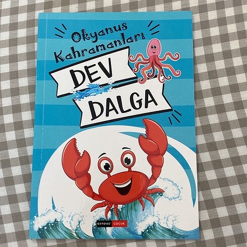  Beden Renk Kitap seti