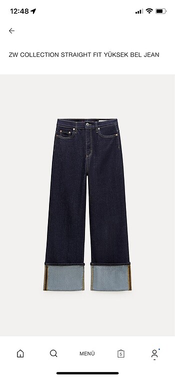 Zara jean