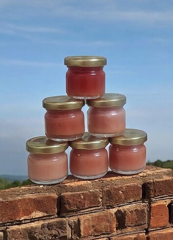 Ihlamur çiçeği kremi  - Görsel 2