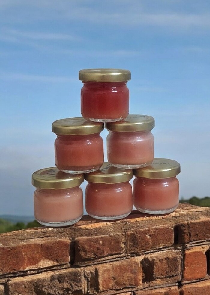 Ihlamur çiçeği kremi  - Görsel 2