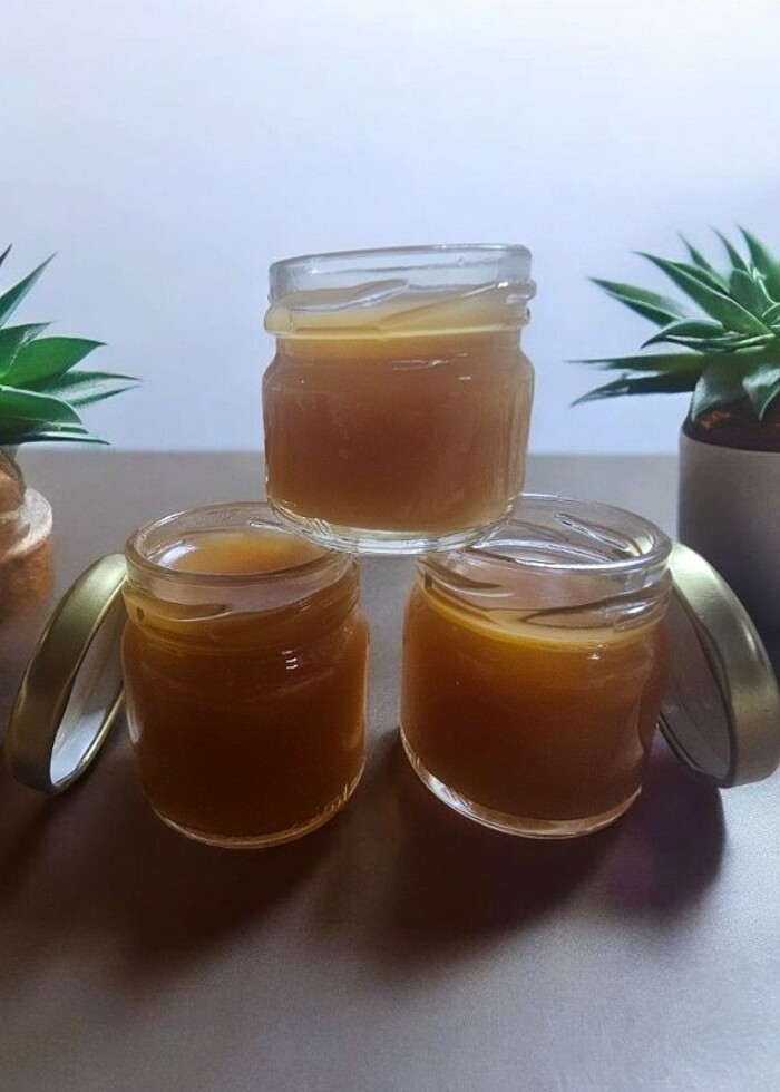 Ayva çekirdeği kremi  - Görsel 2