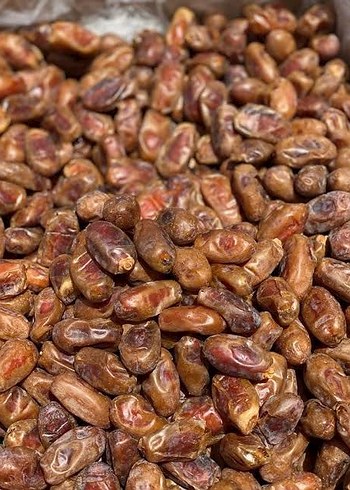 Şeker hastalığına şifa olan berni hurması 1 kg