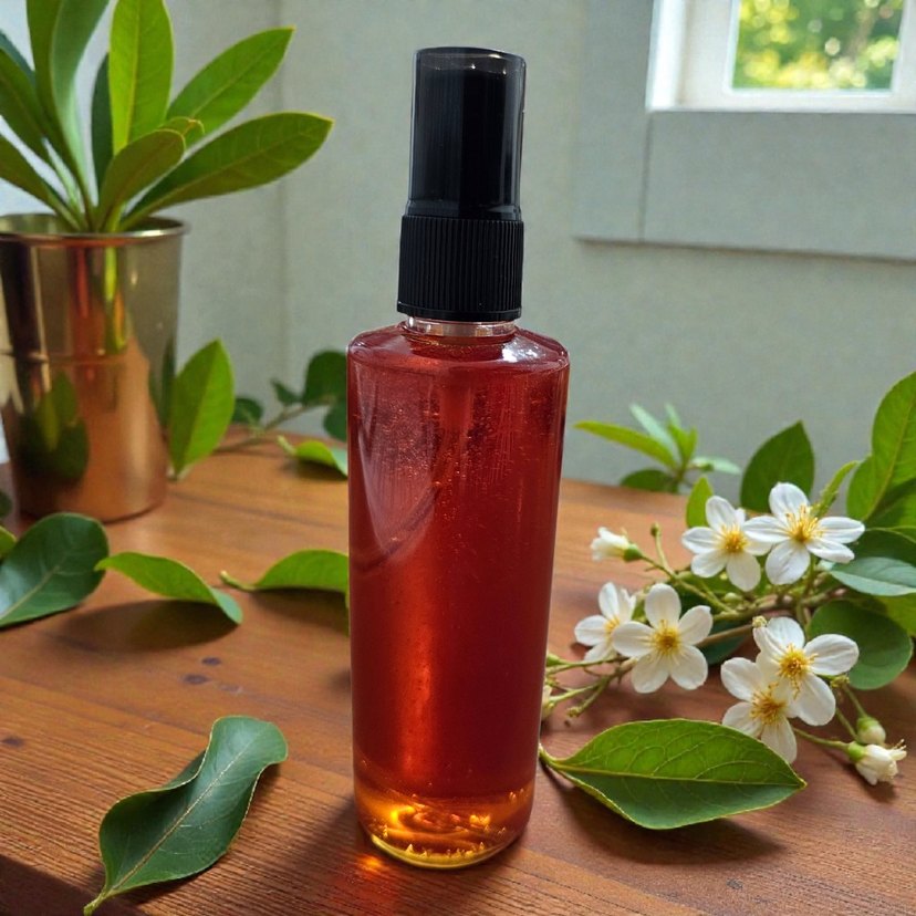 Kantaron yagı 100 ml - Görsel 2