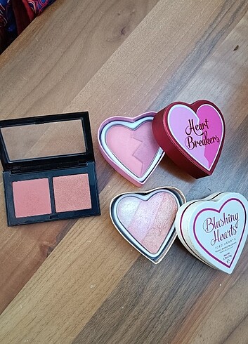 Blush