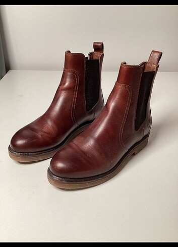 Timberland Kadın Deri Bot