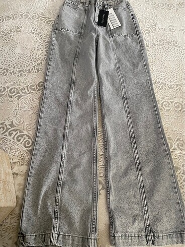 Kot pantolon 34 ben