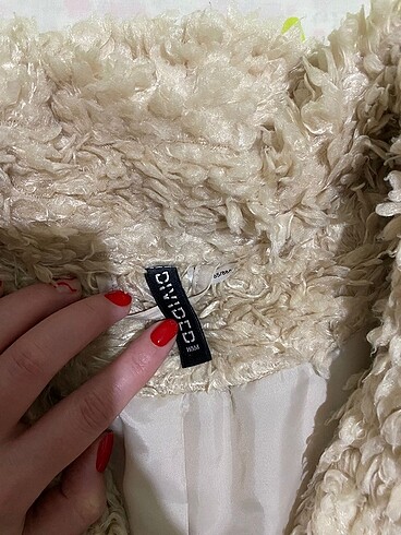 H&M H&M Peluş Kaban