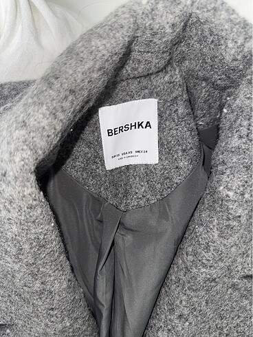 bershka kaban