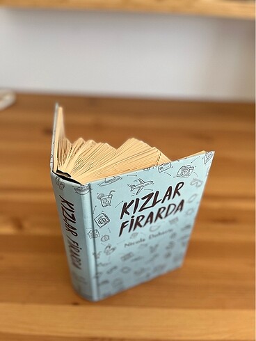 Love Kitap Katlama Sanatı