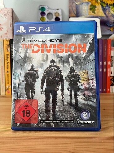 Tom Clancy?s The Division