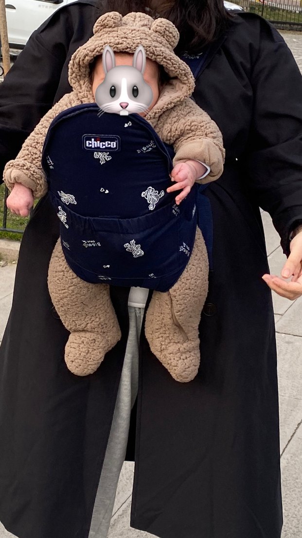 Zara Astronot tulum - Görsel 2