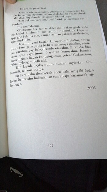 Beden Renk Ayfer TUNÇ Suzan defter