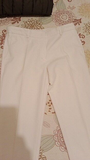 Diğer Kumaş pantolon 