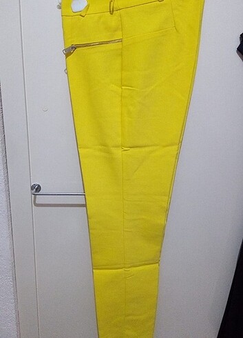 Kumaş pantolon 