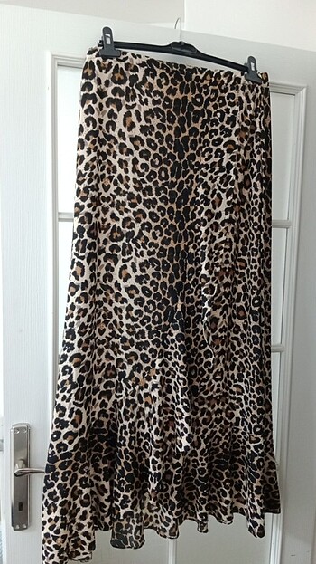 Leopar etek