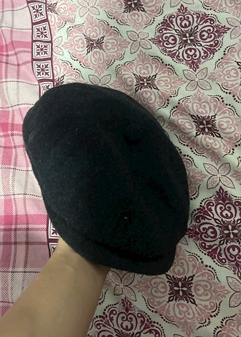 KASKET ISTANBUL ELDEN ALIM - Görsel 2