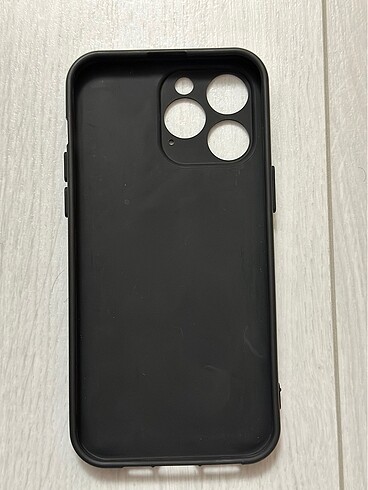 İPHONE 14 PRO MAX SİLİKON KILIF
