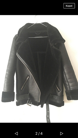 Zarq biker