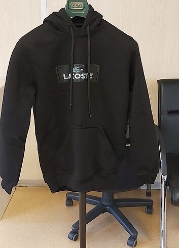 Lacoste 1 Sweatshirt + 2 Tişört