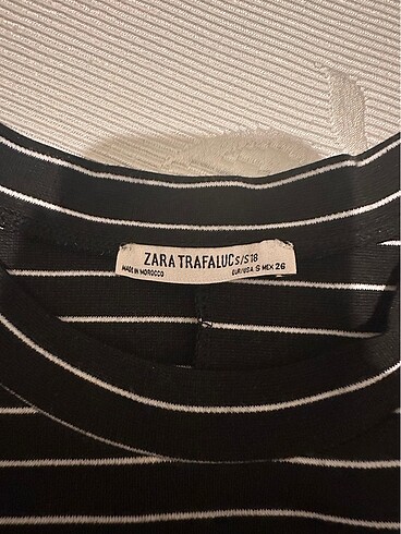 Zara Zara elbise