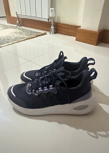 adidas Purecomfort Kadın Günlük Ayakkabı lacivert - Görsel 5