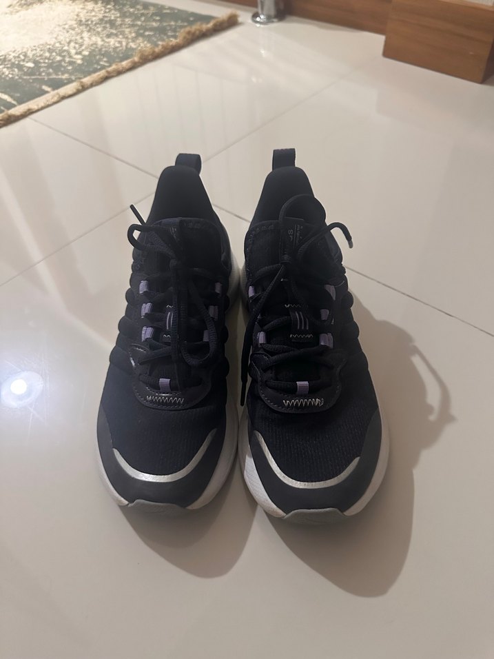 adidas Purecomfort Kadın Günlük Ayakkabı lacivert - Görsel 4