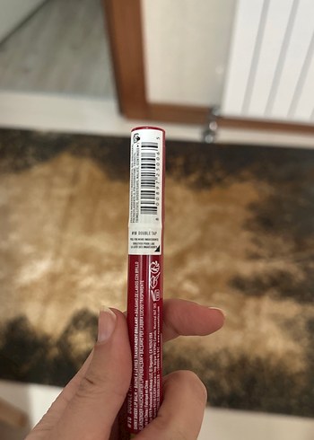 NYX fat oil slick click parlatıcı dudak balmı - Görsel 3