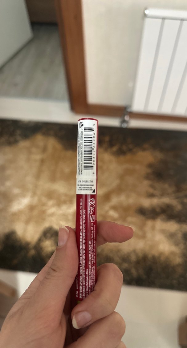 NYX fat oil slick click parlatıcı dudak balmı - Görsel 3