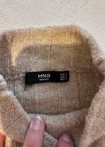 Mango kazak - Görsel 2