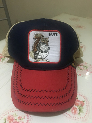 Goorin bros şapka