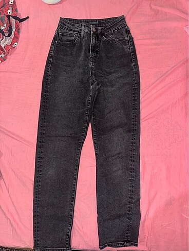 mavi mom jean