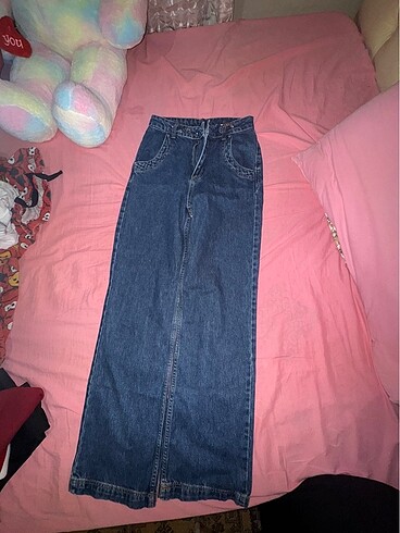 trendyolmilla jean