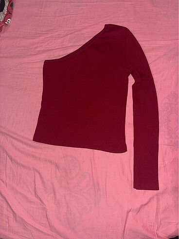 bordo bluz