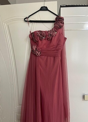 Diğer Bellezza ELBISE