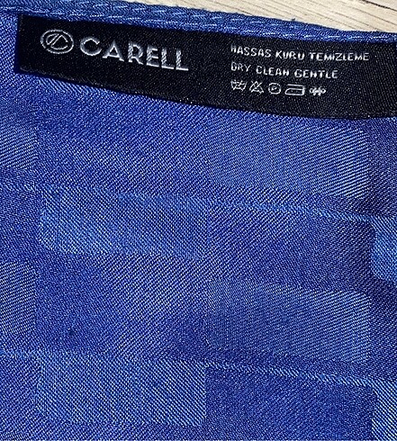 Diğer CARELL ŞAL