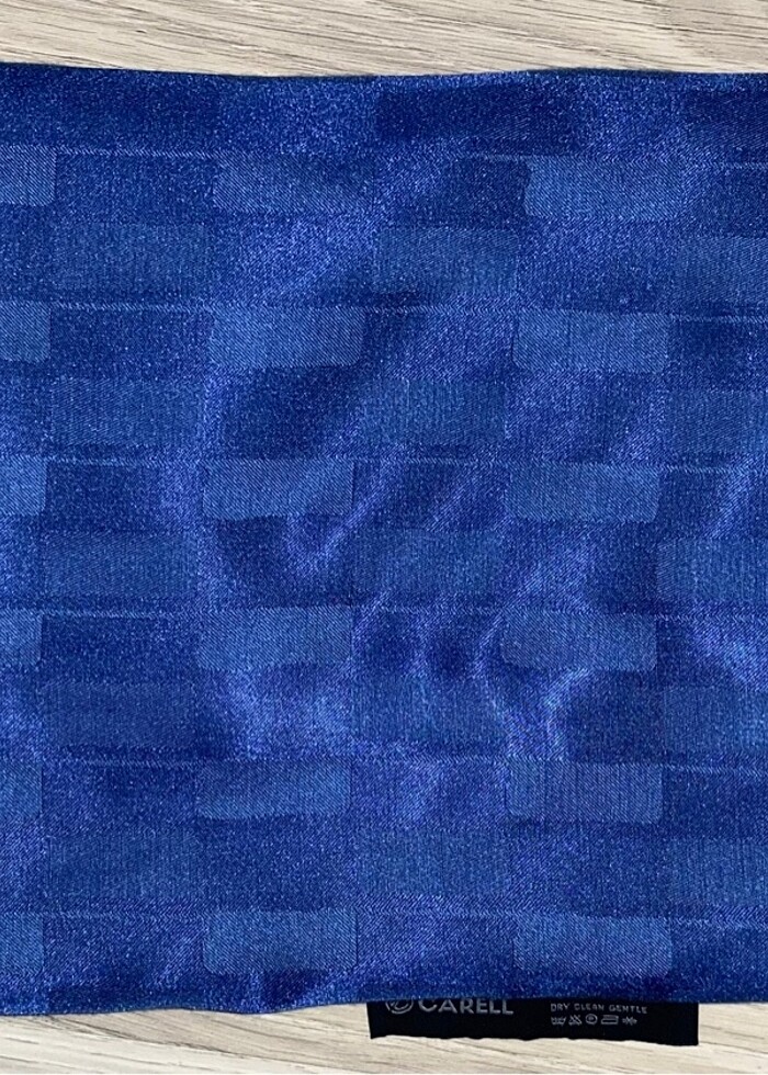 CARELL ŞAL - Görsel 3