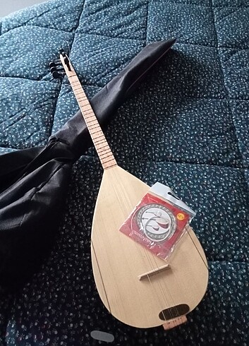Cura saz