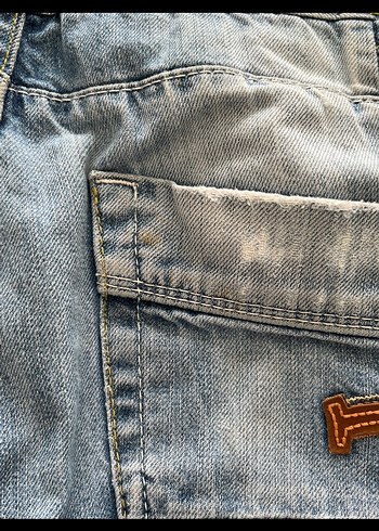 m Beden dolce gabbana düşük bel&bootcut jean