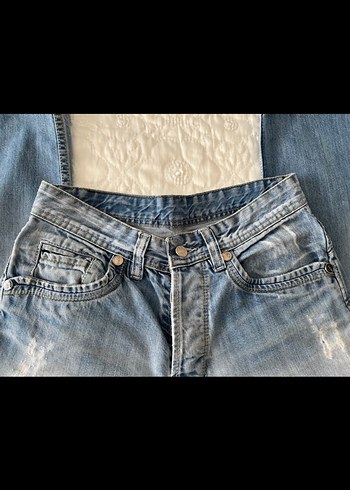 Dolce & Gabbana dolce gabbana düşük bel&bootcut jean