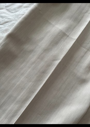 m Beden vintage baggy kumaş pantolon